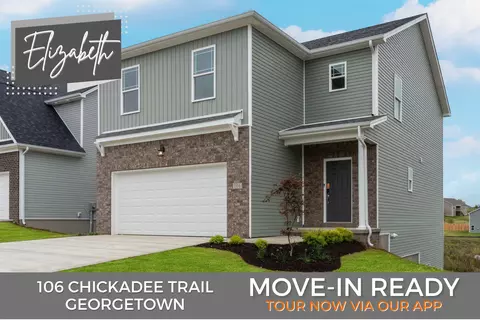 106 Chickadee Trl, Georgetown, KY 40324