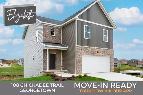 108 Chickadee Trl, Georgetown, KY 40324