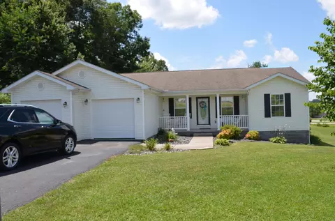 699 Golden Eagle, London, KY 40744