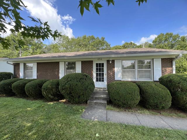 634 Laura Dr, Winchester, KY 40391 - Movoto