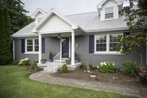 189 Marilyn Ave, Versailles, KY 40383