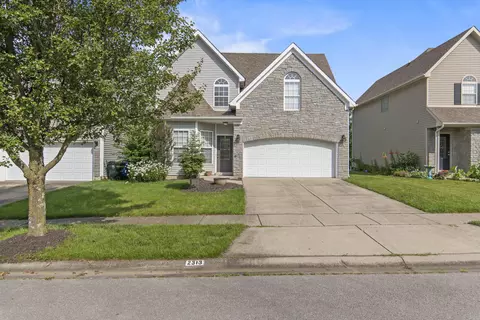 2313 Lilac Park Park, Lexington, KY 40509