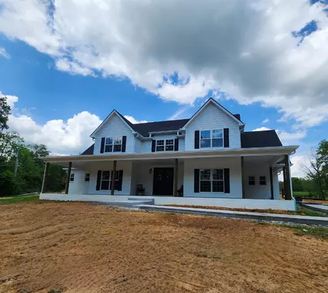 638 Cherry Trace Dr, Richmond, KY 40475