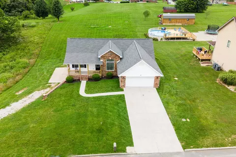 87 Wind Song Dr, Somerset, KY 42503