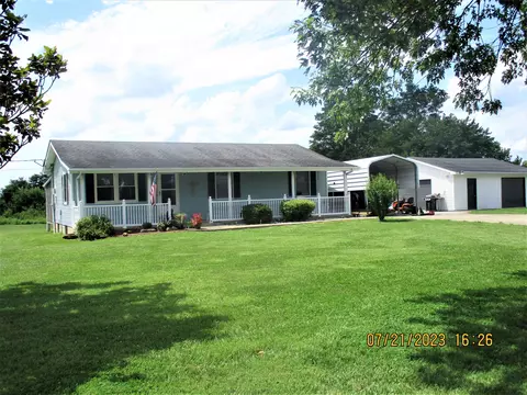 494 Jaycess Park Rd, Lancaster, KY 40444