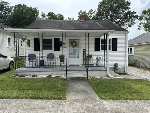 245 Kentucky Ave, Paris, KY 40361
