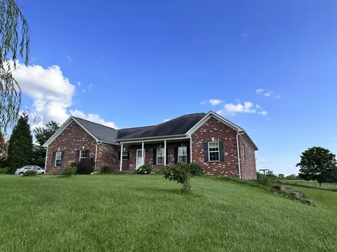 7157 Vigo Rd, Bagdad, KY 40003