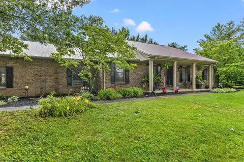 859 Lillards Ferry Rd, Versailles, KY 40383