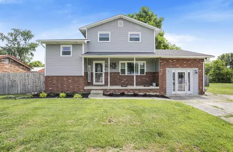 171 Justice St, Greenup, KY 41144