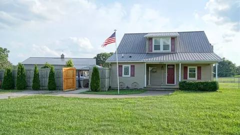 1665 Dutton Creek Rd, Campbellsville, KY 42718