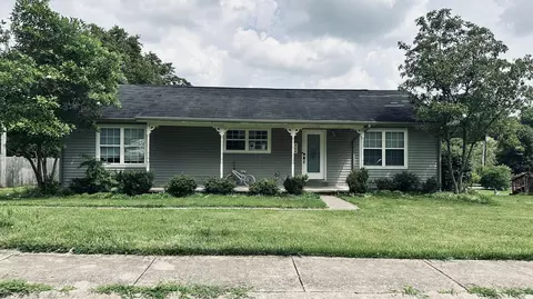 404 S Gratz St, Midway, KY 40347