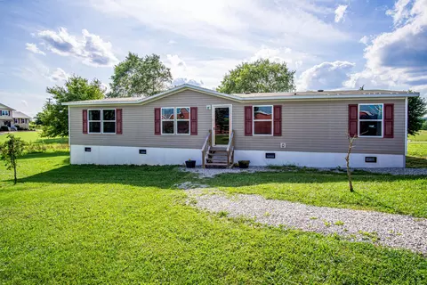648 Smith Brewer Rd, London, KY 40744