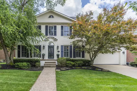 3237 Brighton Place Dr, Lexington, KY 40509