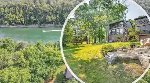 96 Woodson Bend Resort # -3, Bronston, KY 42518
