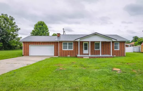 98 Park Hills Rd, Corbin, KY 40701