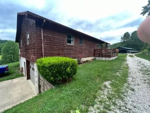 335 Stone Coal Rd, Flatgap, KY 41219 photo 2
