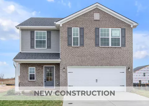 228 Ivy Green Pl, Nicholasville, KY 40356