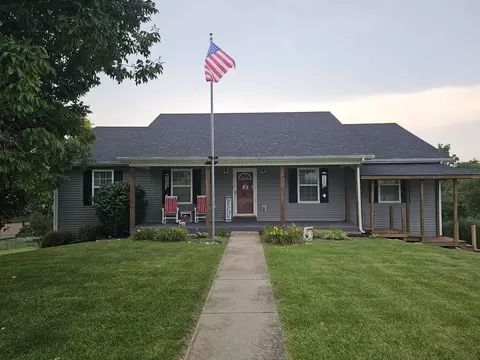 109 Potomac Ct, Frankfort, KY 40601