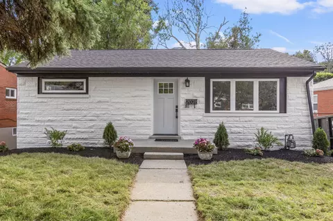 2028 St Christopher Dr, Lexington, KY 40502