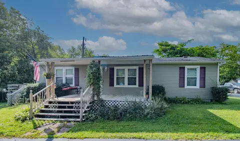 132 Leer St, Paris, KY 40361
