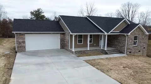 185 Barker Spur Rd, Lily, KY 40740