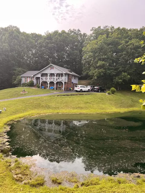 85 Timberline Rd, Stanton, KY 40380