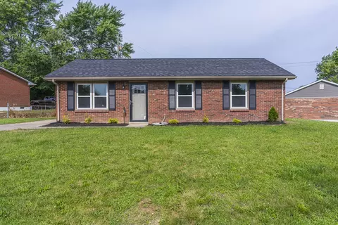 3601 Sulier Ct, Lexington, KY 40517