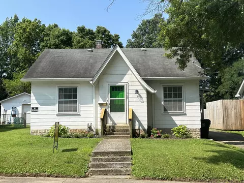 108 Bermuda Ave, Lexington, KY 40505