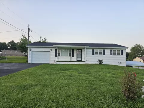 522 Bill George Rd, London, KY 40741