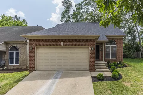 2608 Crystal Falls Rd, Lexington, KY 40509