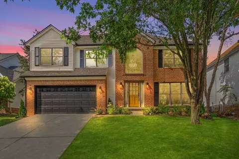 437 Amberley Dr, Lexington, KY 40515