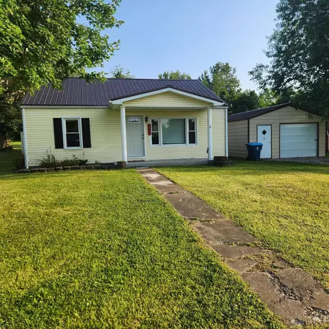 1161 Alton Station Road Rd, Lawrenceburg, KY 40342