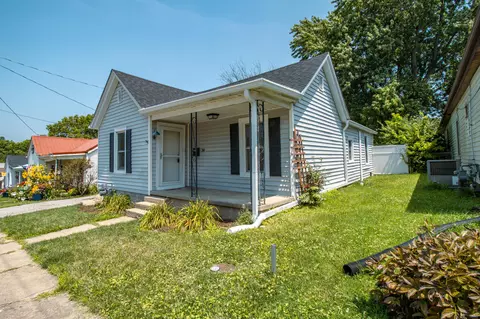 30 W 19th St, Paris, KY 40361