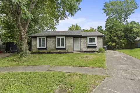 1520 Richard Ct, Lexington, KY 40515