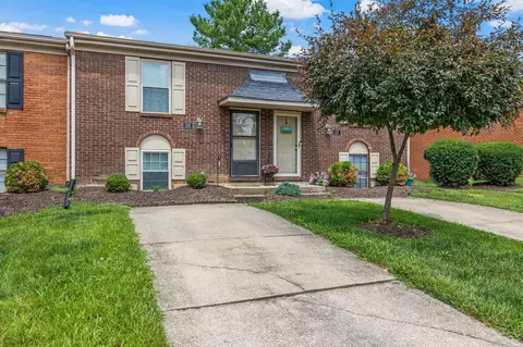 529 El Paseo Pl, Lexington, KY 40517