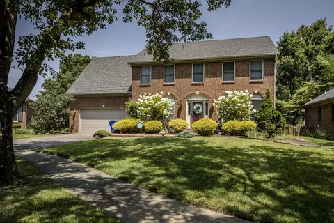 1473 Corona Dr, Lexington, KY 40514
