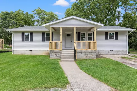609 Main Ave, Georgetown, KY 40324