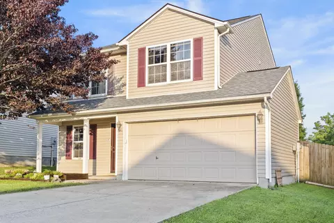 105 Meadow View Way, Georgetown, KY 40324