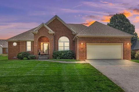 128 Castlewood Dr, Richmond, KY 40475