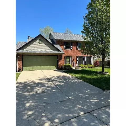 3120 Boulder Ct, Lexington, KY 40509