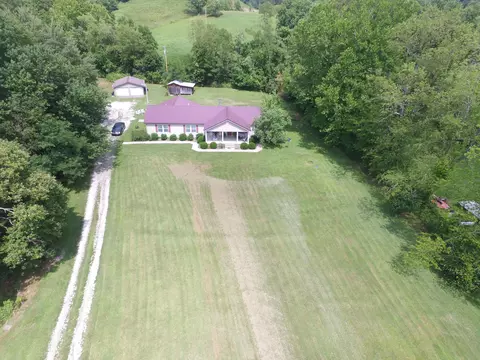 40 Marla Dr, Hazel Green, KY 41332