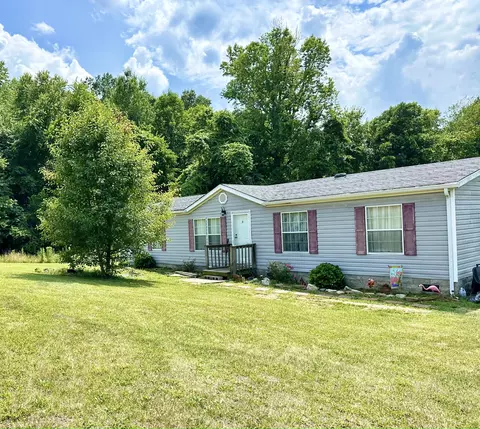 151 Blue Sky Drive Dr, Jeffersonville, KY 40337