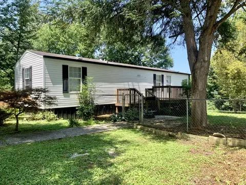 702 Conductor St, Corbin, KY 40701