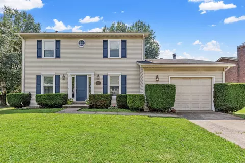 4497 Dothan Dr, Lexington, KY 40515