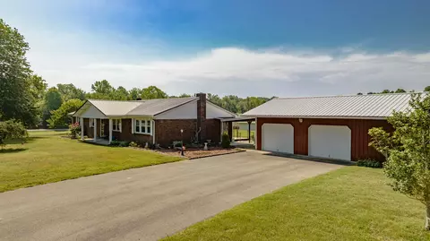 463 Snow Rd, Russell Springs, KY 42642