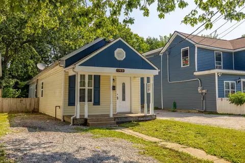 145 Devonia Ave, Lexington, KY 40505