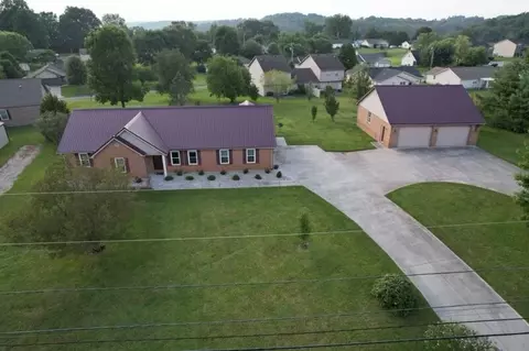 4360 W Hwy 80, Somerset, KY 42503