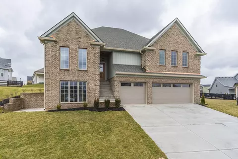 112 Rogers Rest Ct, Nicholasville, KY 40356