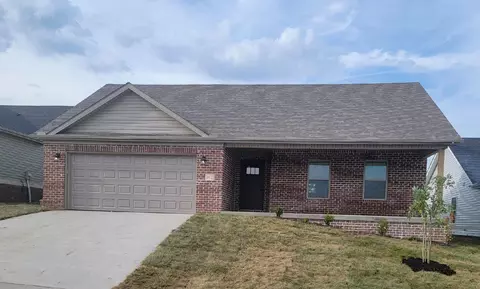 1012 Mission Dr, Richmond, KY 40475