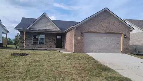 1016 Mission Dr, Richmond, KY 40475